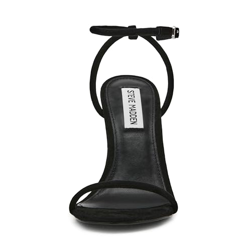 Image of Steve Madden womens BreslinHeeled Sandal