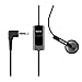 Produktbild Nokia HS-40 Headset + AD-53 AV-Adapter