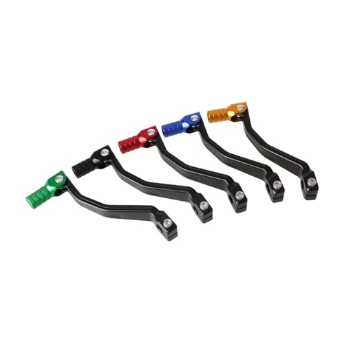 Levier de vitesses pliable moto CRF300 selecteur usiné robuste - 5