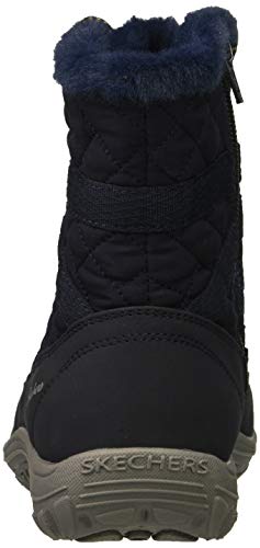 Skechers Reggae Fest-Moro Rock, Stivali da