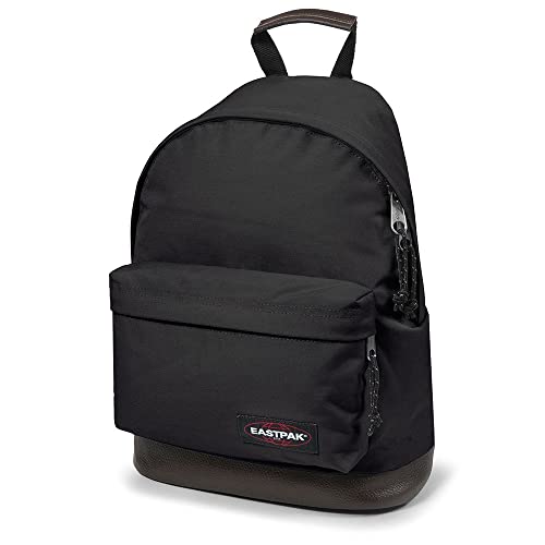 EASTPAK Wyoming Rucksack, 24 L, Black