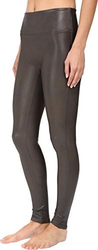 zella leather leggings