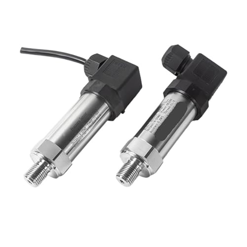 Transmetteur de pression de carburant 0-50 bar avec sortie commutable 0-10 V - 4