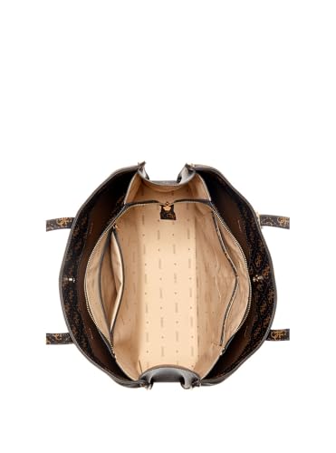 Image of GUESS Women's Meridian Girlfriend Tote