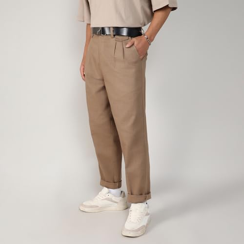 Image of Cahoot Men Casual Pants