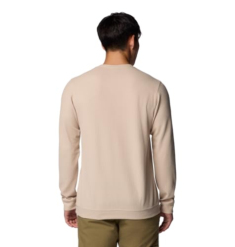 Columbia Men's Pitchstone Knit Crew2