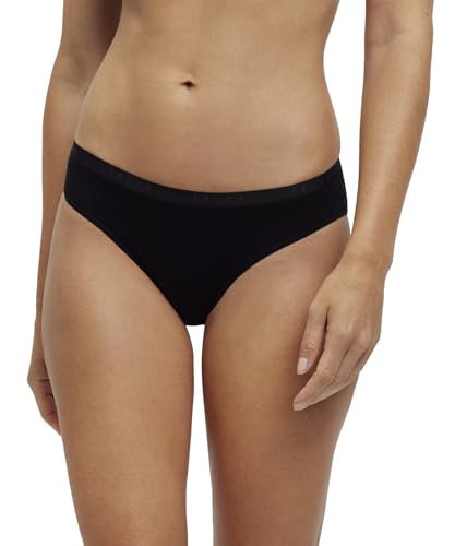 Slip en coton FALKE femmes coupe régulière contre les irritations