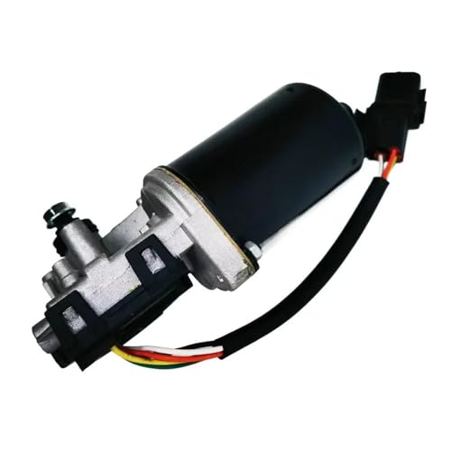 Moteur d'essuie-glace avant pour voyager serein en Hyundai IX35 et Tucson sous la pluie
