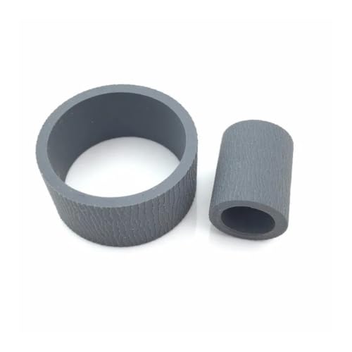 Rodillo de recogida R290 T50 L800 L805 y piezas de separación para alimentación de papel 5X