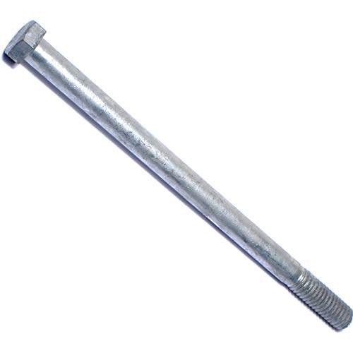 Image of Hard-to-Find Fastener 014973443474 Hex Bolts, 3 /8-16 x 6, Piece-4