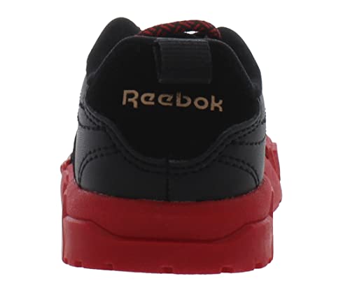 Reebok Girl's Club C Sneaker4