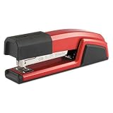Bostitch Office Epic Metal 3 in 1 Stapler, 25 Sheet Capacity, Includes 210 Staples in Staple Storage Compartment & Integrated Remover, – view 4