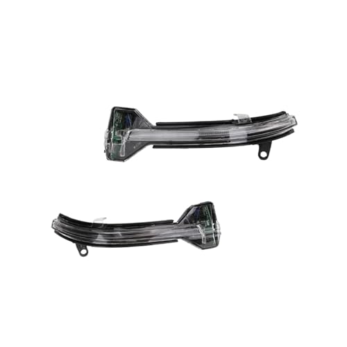 Clignotant rétroviseur BMW F10 F11 résolvant les infiltrations d'eau du témoin 63137308535