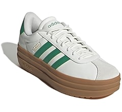 レディース 【ADIDAS】VL COURT BOLD CORE/CORE/ORBI 国内発送 SHOES - VL Court Bold Shoes - Black | adidas Oman
