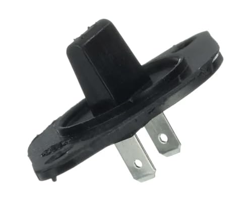 WE04X20685 Thermistor Compatible With GE Electric and Gas dryers - Budora - WE4M336, 4369857, PS11721518 by Budora - Image 5