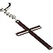 Juvale Cross Keychain Set - Bulk Metal Cross Keychain Party Favors - Christian Gift Ideas - Small, Zinc Alloy, 12-Pack, Silver, Gold & Copper