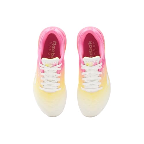 Image of Reebok Womens Nano X5