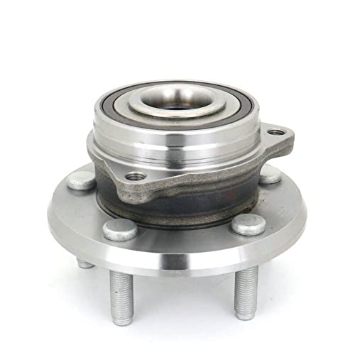 Moyeu 52124767AC pièce roulement de roue avant pour automobile