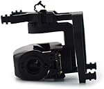 Boîtier Gimbal original sans caméra pour DJI Mini 2 Pièces de rechange de Drone Gimbal Shell pour DJI Mavic Mini 2 UAV