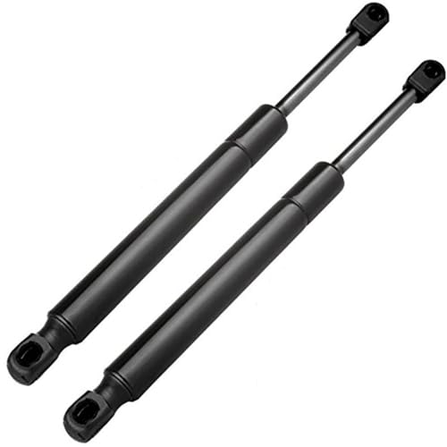 Resorte Escotilla Trasera 2 Resortes Gas Portón Trasero Coche Soportes Elevación Para Suzuki Para Vitara Para Escudo 2015 2016 2017 2008 2019 Varilla Hidráulica