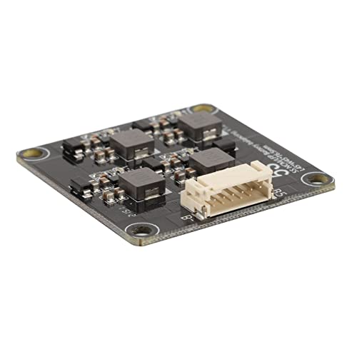 Ecualizador de baterías activo, módulo ecualizador inductivo para PCB, cableado de 22 AWG, modelo ANKROYUhivgn1p0ty miniatura 6