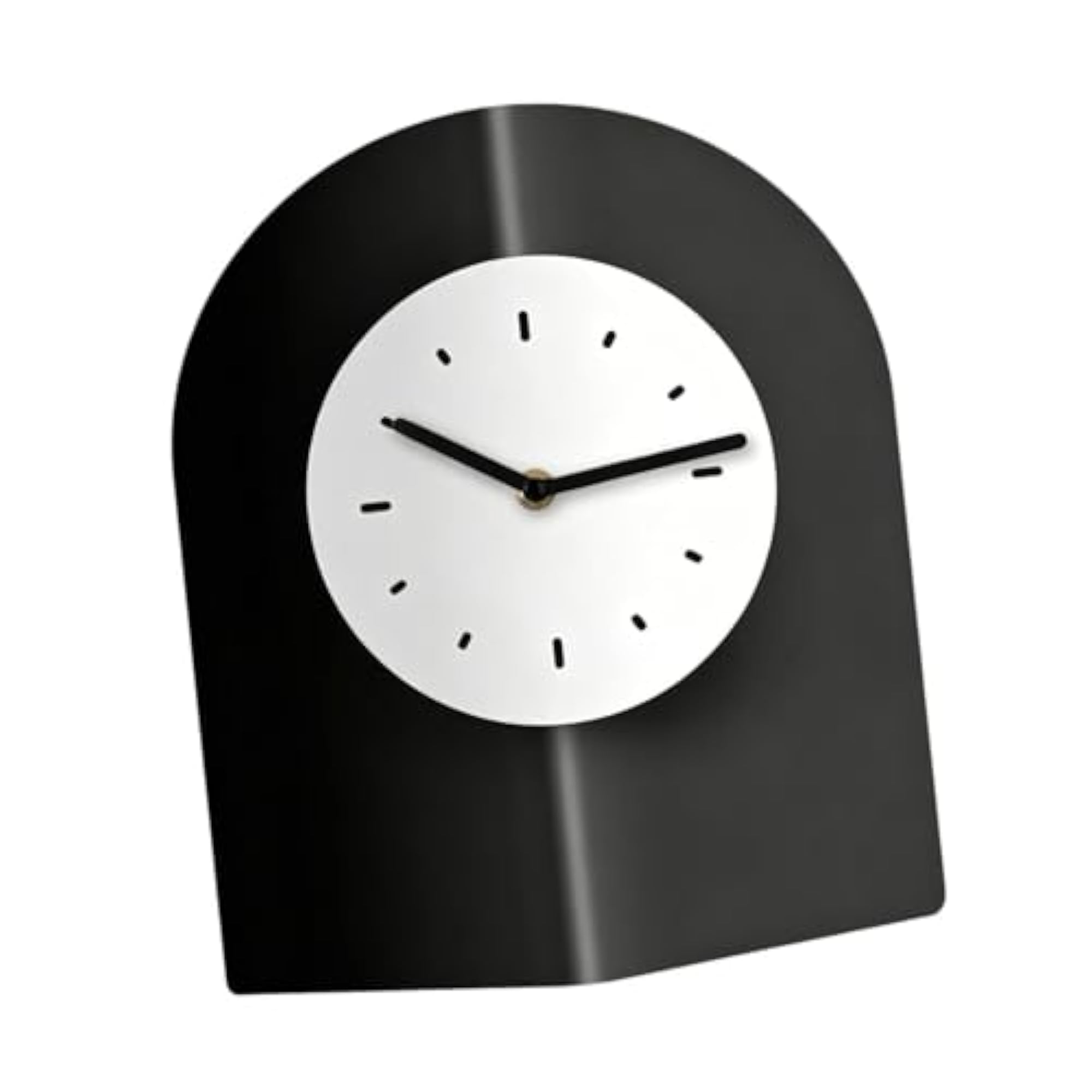 Retro Nordic Analog Alarm Clock for Kids