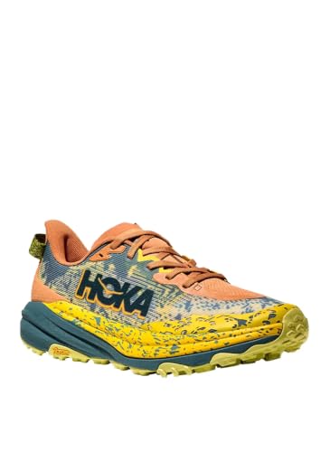 Image of Hoka Mens Speedgoat 6 Mid GTX
