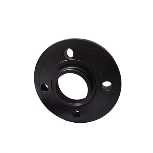 Kit d'entretoise de roue de voiture 4x108 pour élargissement de voie Citroën DS4 DS5