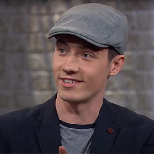 Episode 11 - James Kelly - Founder and CEO of FaithTech