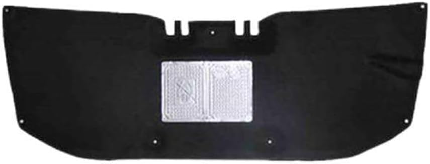 Isolation thermique capot moteur Toyota Camry 2002-2007 anti bruit