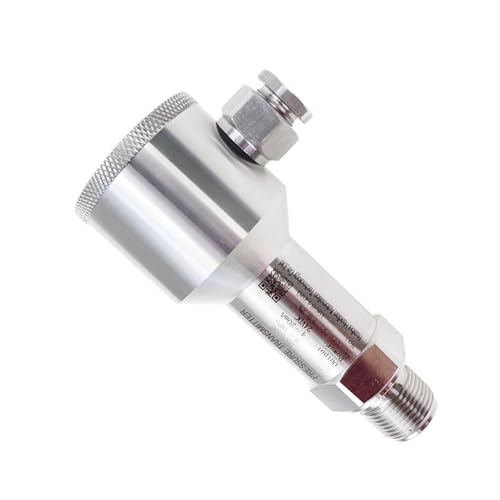 Capteur hydrostatique antidéflagrant de haute précision 4-20 mA - 2