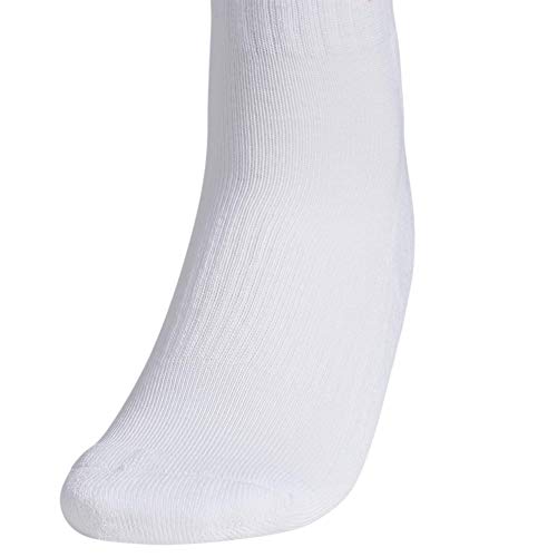 Image of adidas Athletic Cushioned 6-Pack Quarter