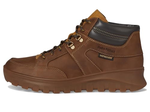 Mephisto Men's Fosco Chukka Boot4