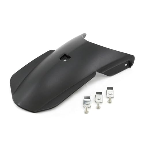 Prolongateur de garde-boue avant F800GS pour stopper les projections de boue