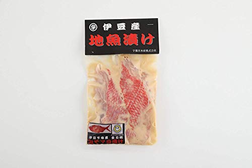 天然 沖金目鯛みそマヨ漬け 2切入り×3P 無添加 レトルト 冷凍 焼魚 おかず 惣菜 伊豆下田産 金目鯛 味噌マヨ漬け 干物 産直