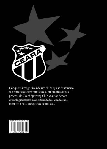 Ceará: uma História de Paixão e Glória