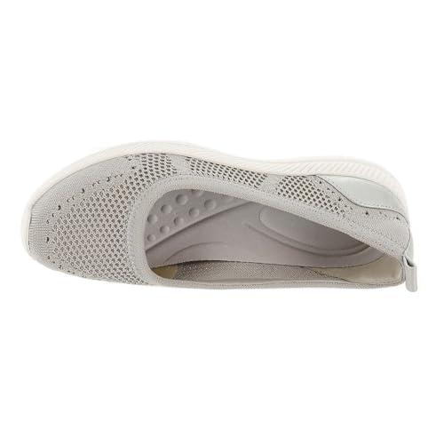 Image of Easy Spirit Women's Glitz2 Ballet Flats