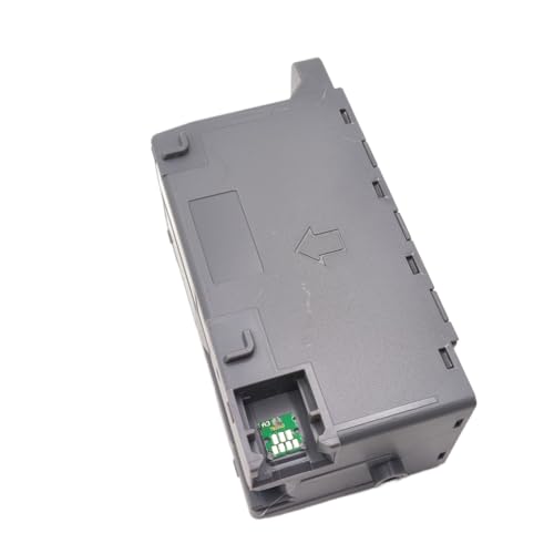 Caja de mantenimiento C12C934591: repuesto esencial para L8050 y L8180 3
