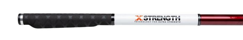 Penn Tidal XR Surfcasting Canne à pêche pour surfcasting, puissante et robuste, sensibilité supérieure