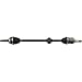 Cardone 60-5224 Remanufactured CV Constant Velocity Drive Axle Shaft