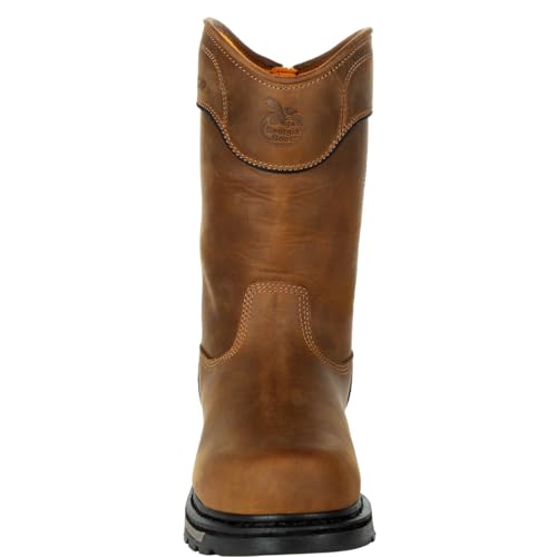 Georgia Boot Carbo-Tec LTX Waterproof Composite Toe Pull On Boot3