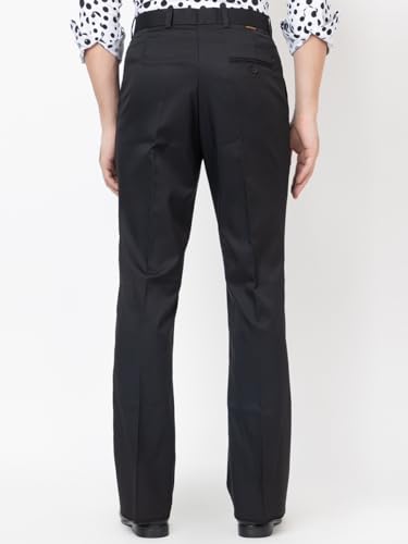 Image of EXPERIENCE Bell Bottom Pants for Men