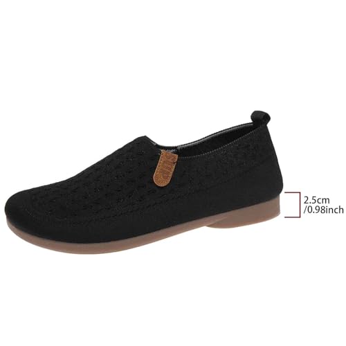 Hanraz sommerschuhe damen