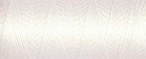 Gutermann Sew-all Sewing thread 100m - 111 White - Image 2