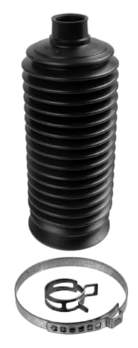 LEMFÖRDER 30236 01 Soufflet De Crémaillère De Direction pour Toyota Land Cruiser (_J1_) 1998-2008 Droit, Gauche, Essieu Avant et autres véhicules