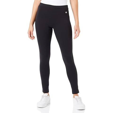 Leggings Champion W-Light Stretch Cover