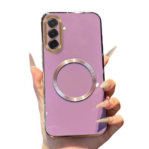 FTTFFLL ���C�P�[�X�p�������b�L Samsung Galaxy A36 A56 A16 A06 A17 A07 A35 A55 S25 Edge S24 Fe S23�p �V���R���v���e�N�^�[�J�o�[(S21/�p�[�v���p)