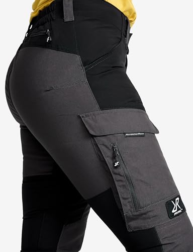 Kletterhosen für Damen von Revolutionrace RVRC GP Pants