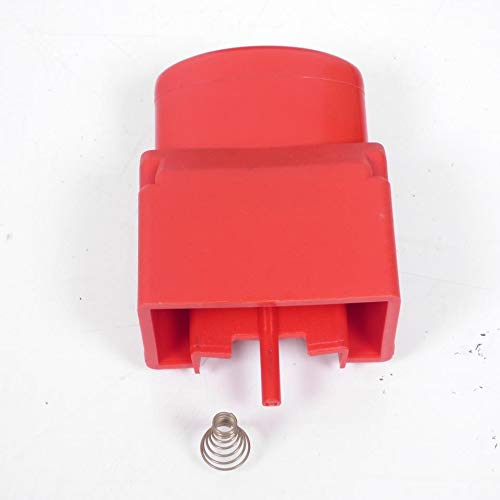 Pulsante Maxia E55 Con Molla Givi Z206R