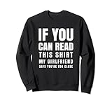 Divertente fidanzato Abbigliamento regalo di San